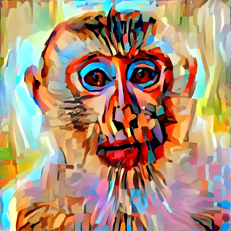 Monkey