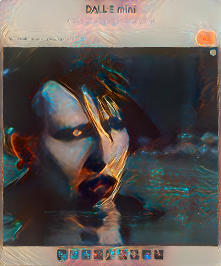 I stand with Marilyn Manson 