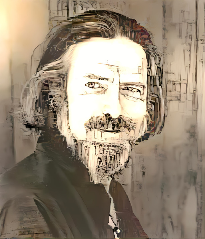 Alan Watts 