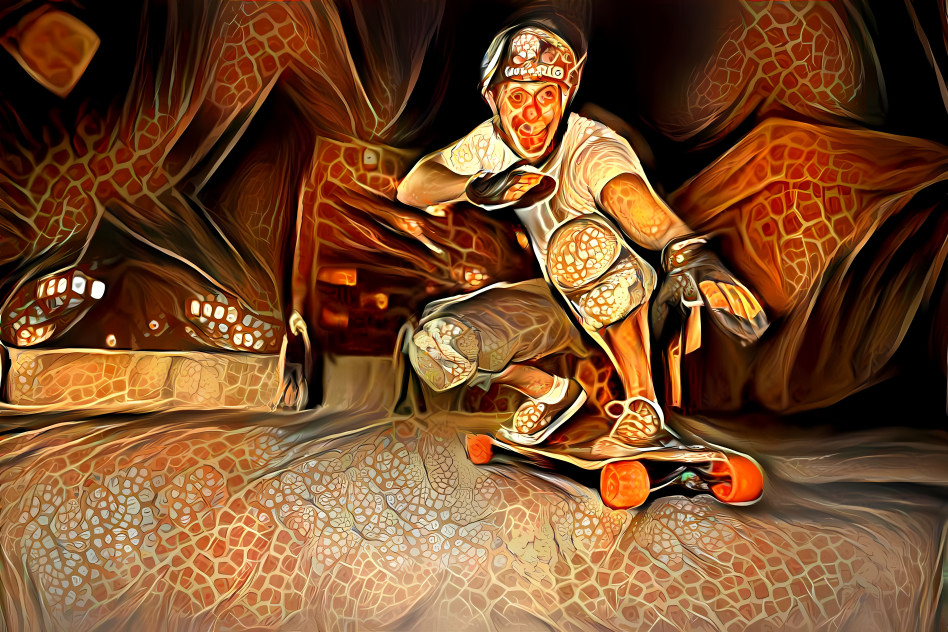 Skate Away