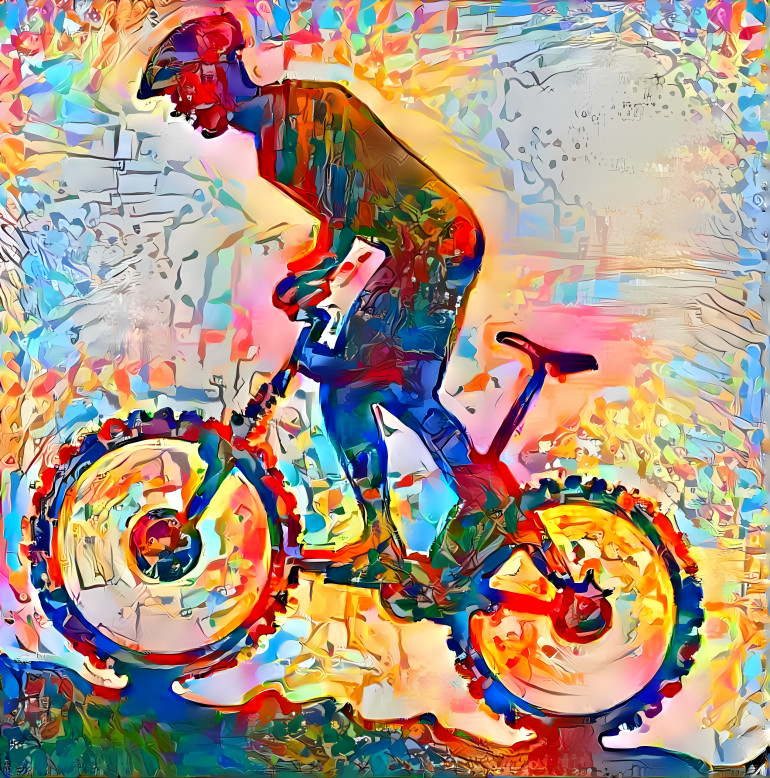 MTB ICON