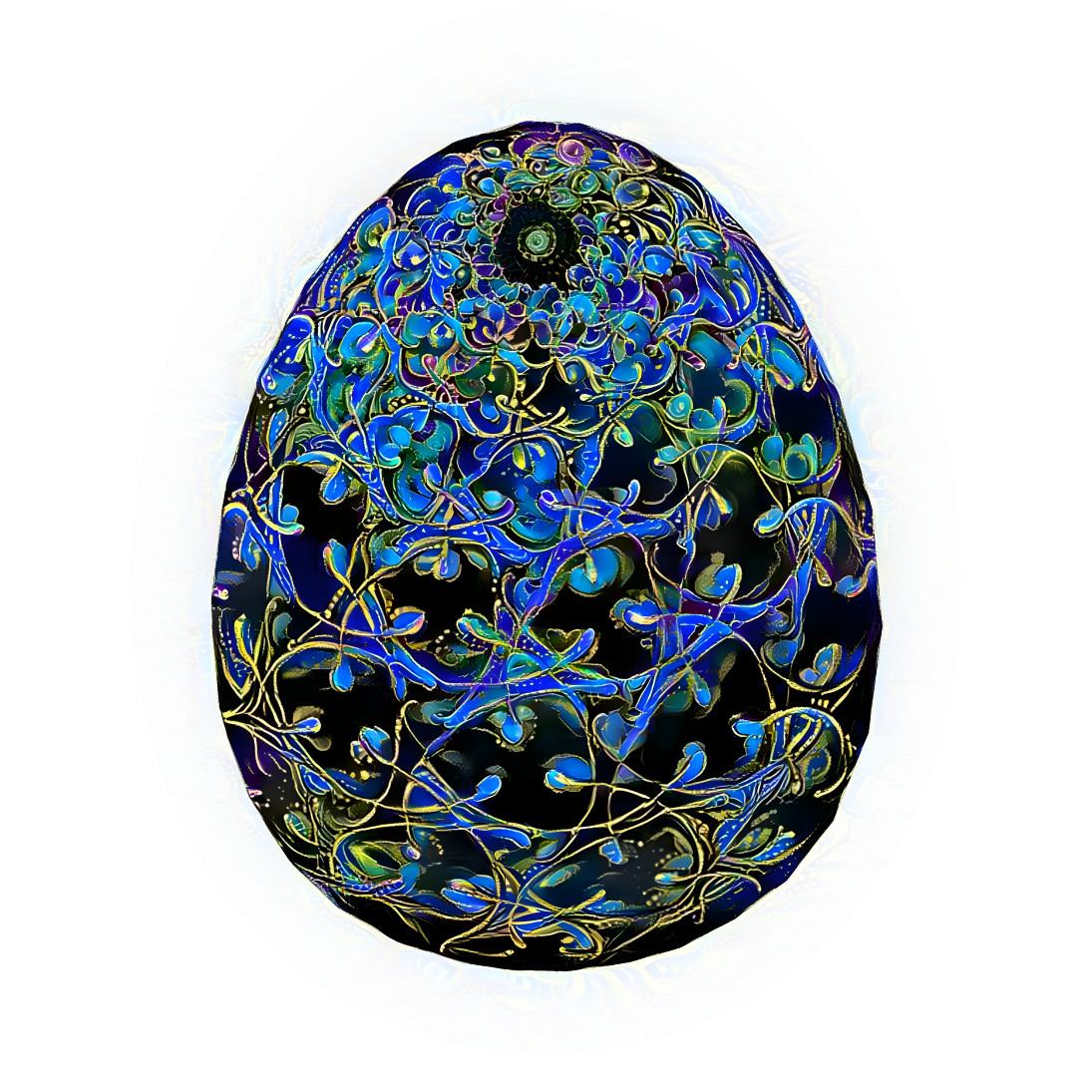 “Royal Egg”