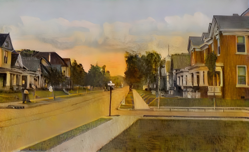 argenta morning 1912