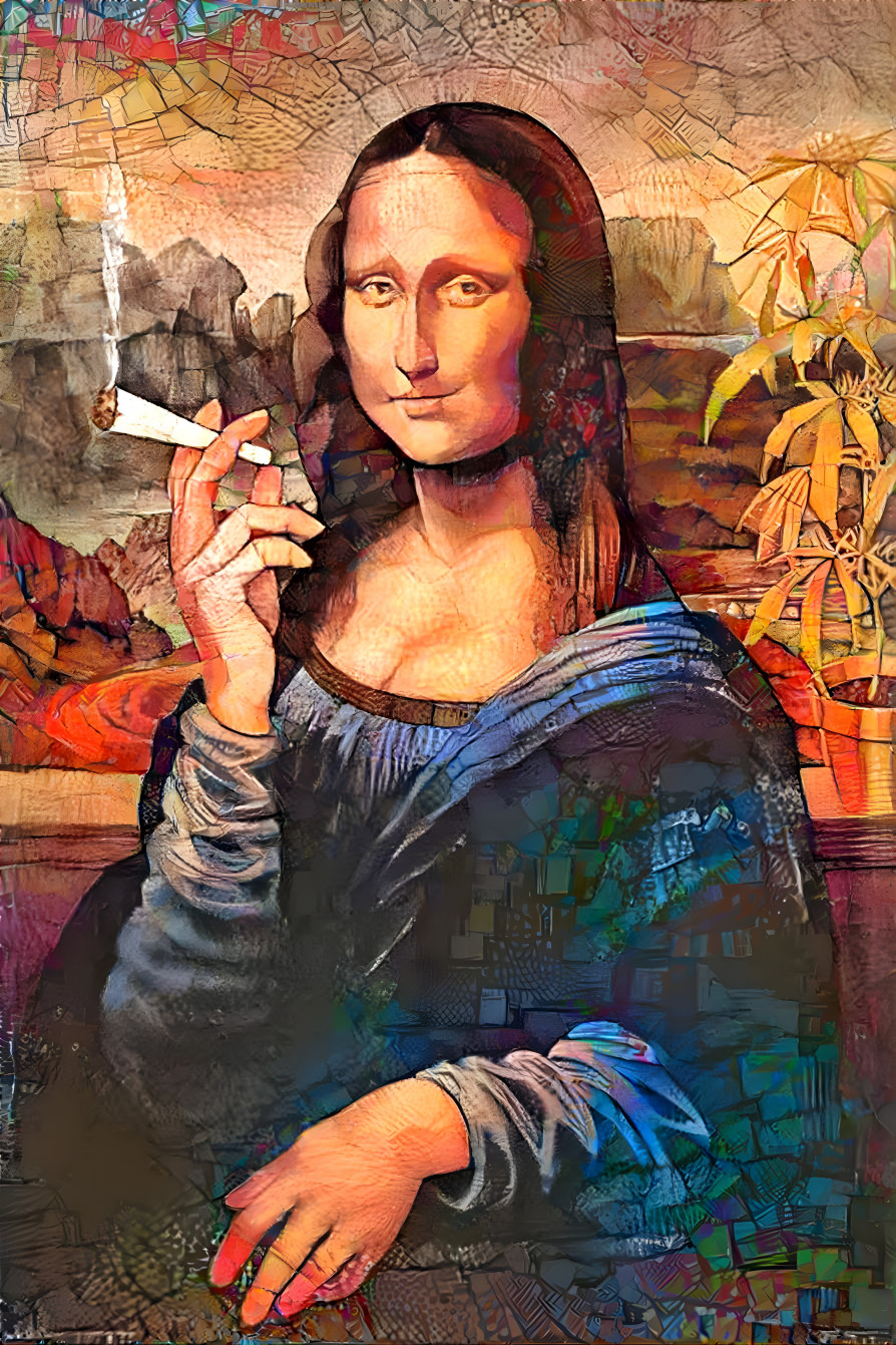 mona leisure