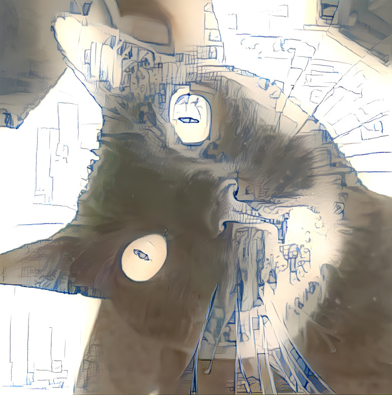 blueprint kitty 