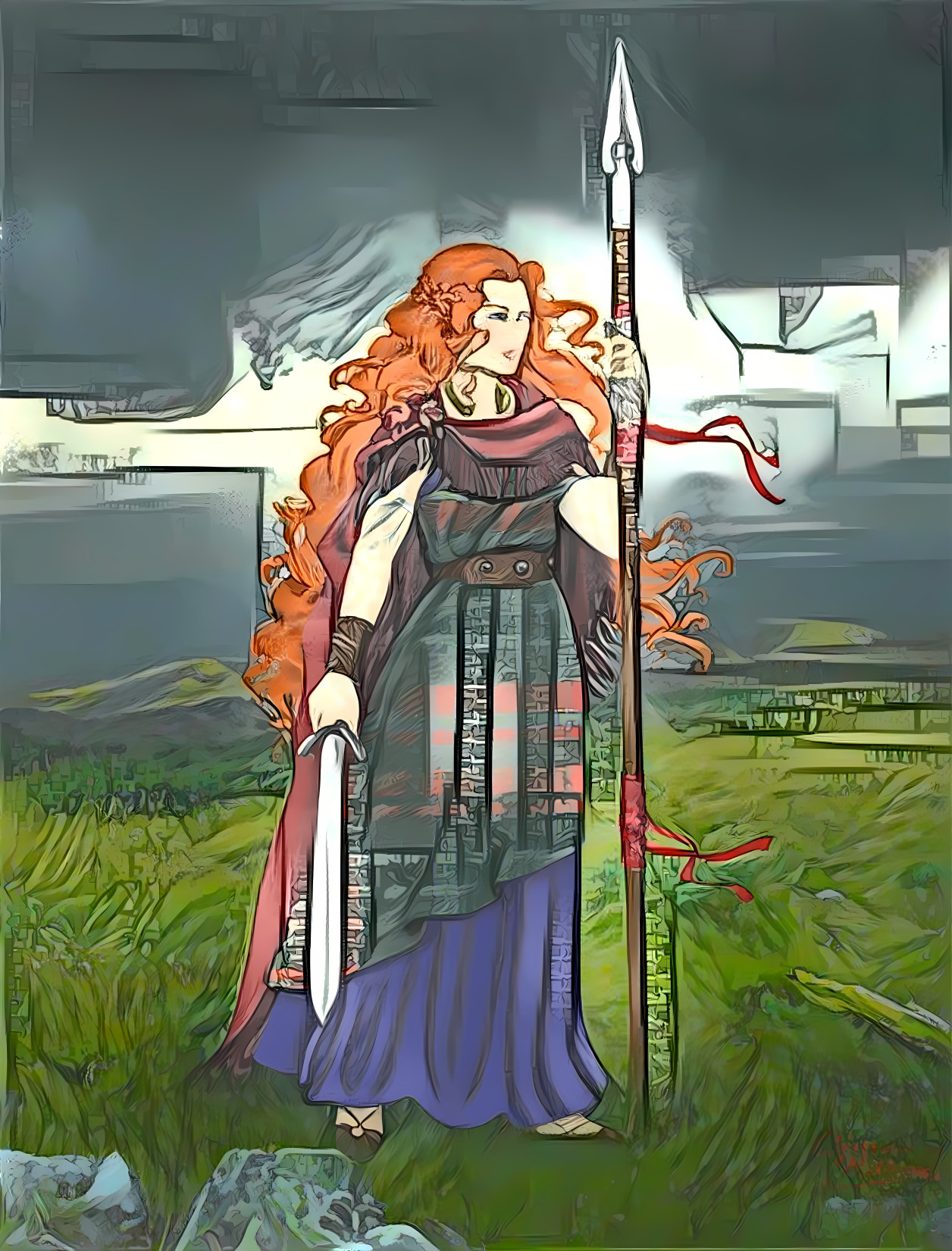 Boudicca 