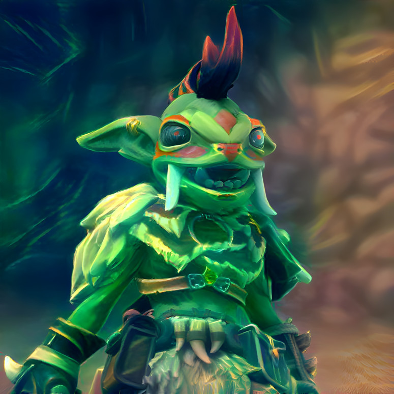 Goblinoid