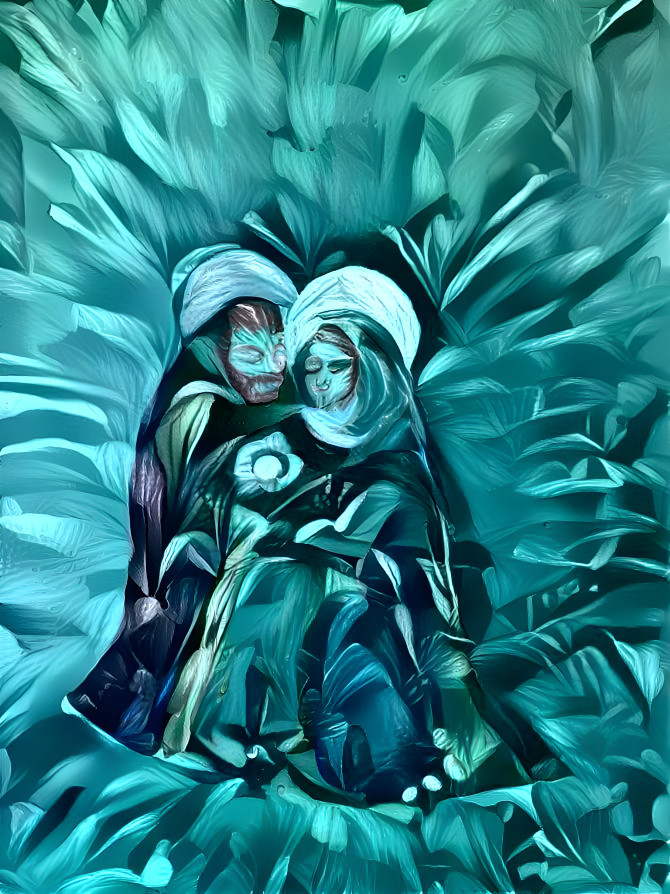 Holy Family 5