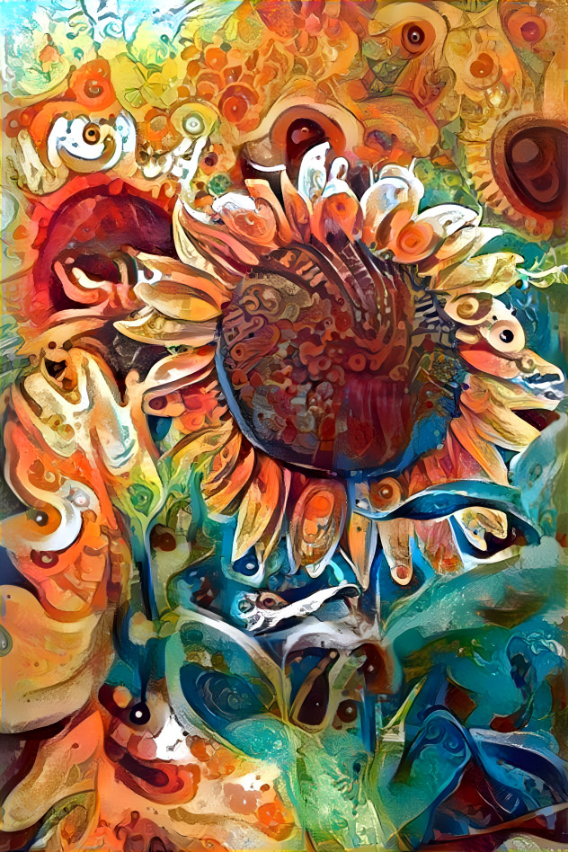 Sunflower 2