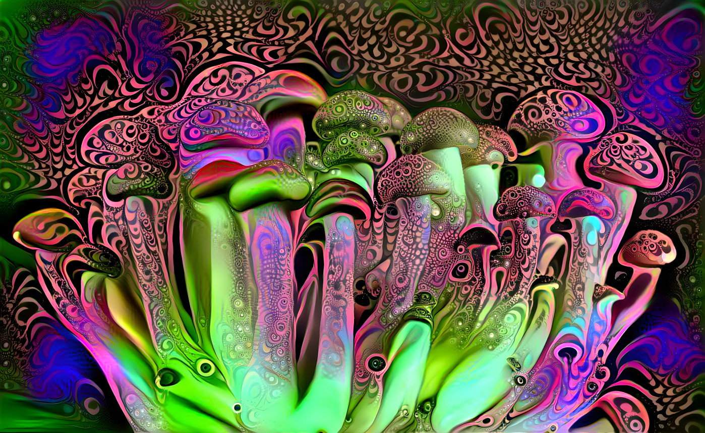 Shrooms