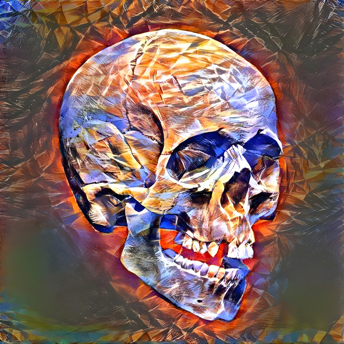 Skull