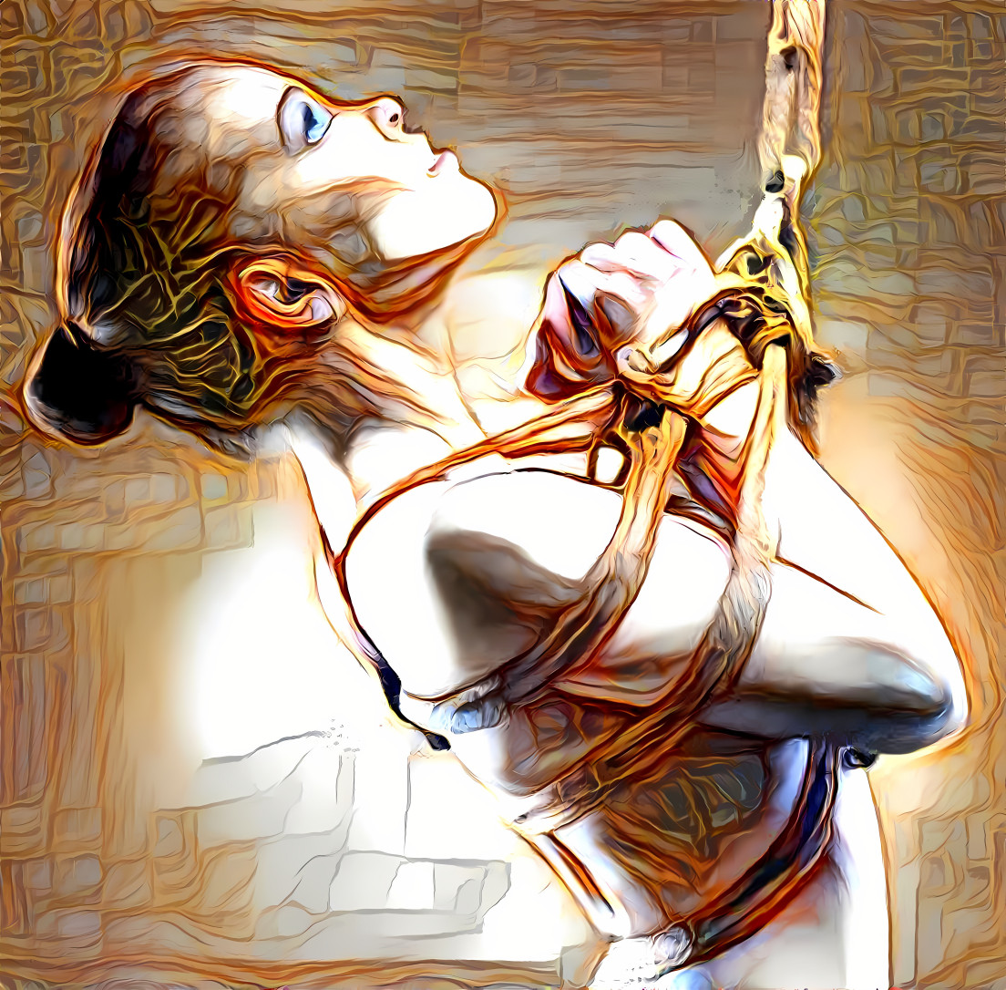 Shibari 