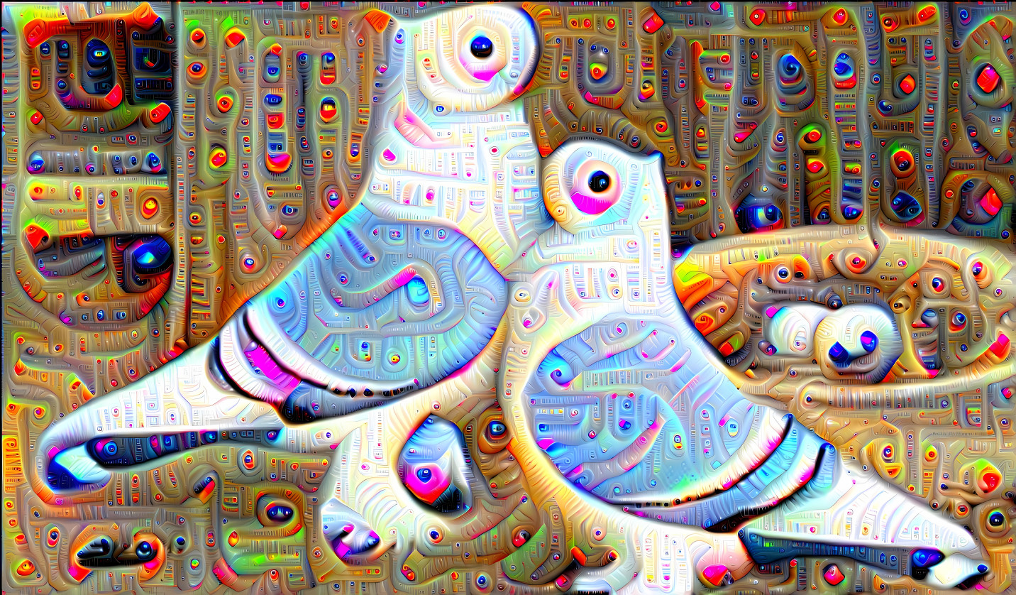 Pigeon Pair