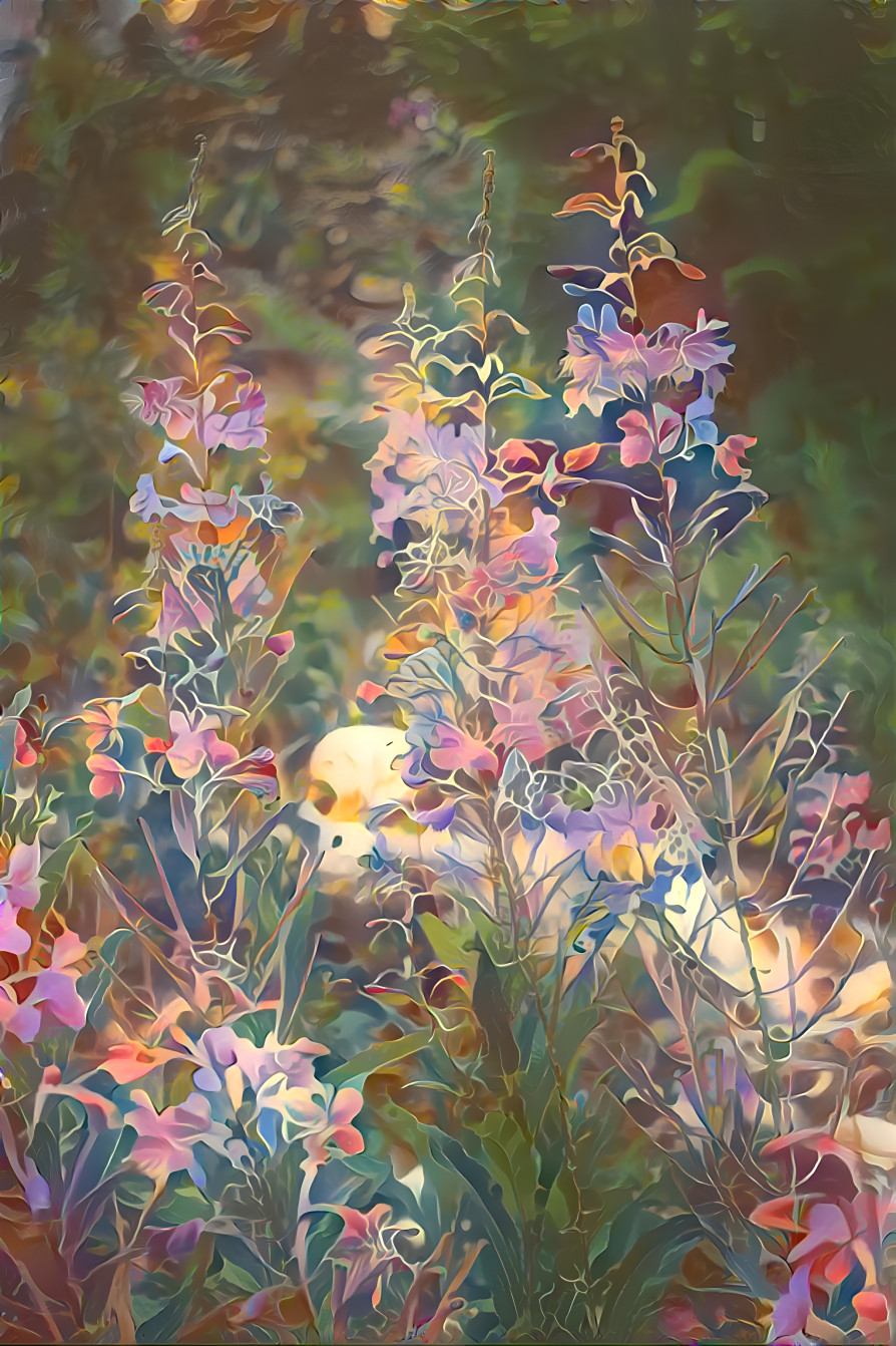 Wildflowers