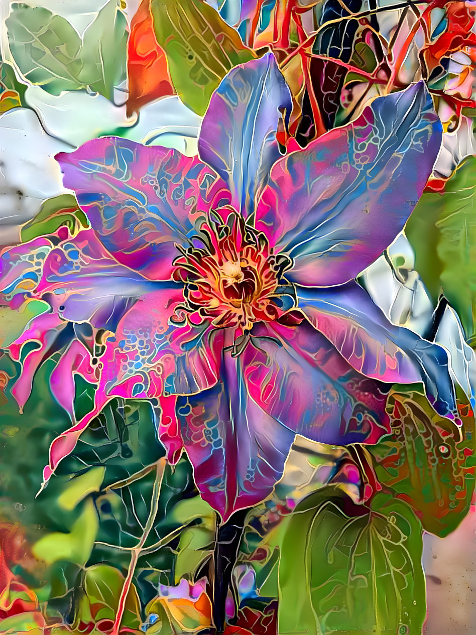 Passionflower