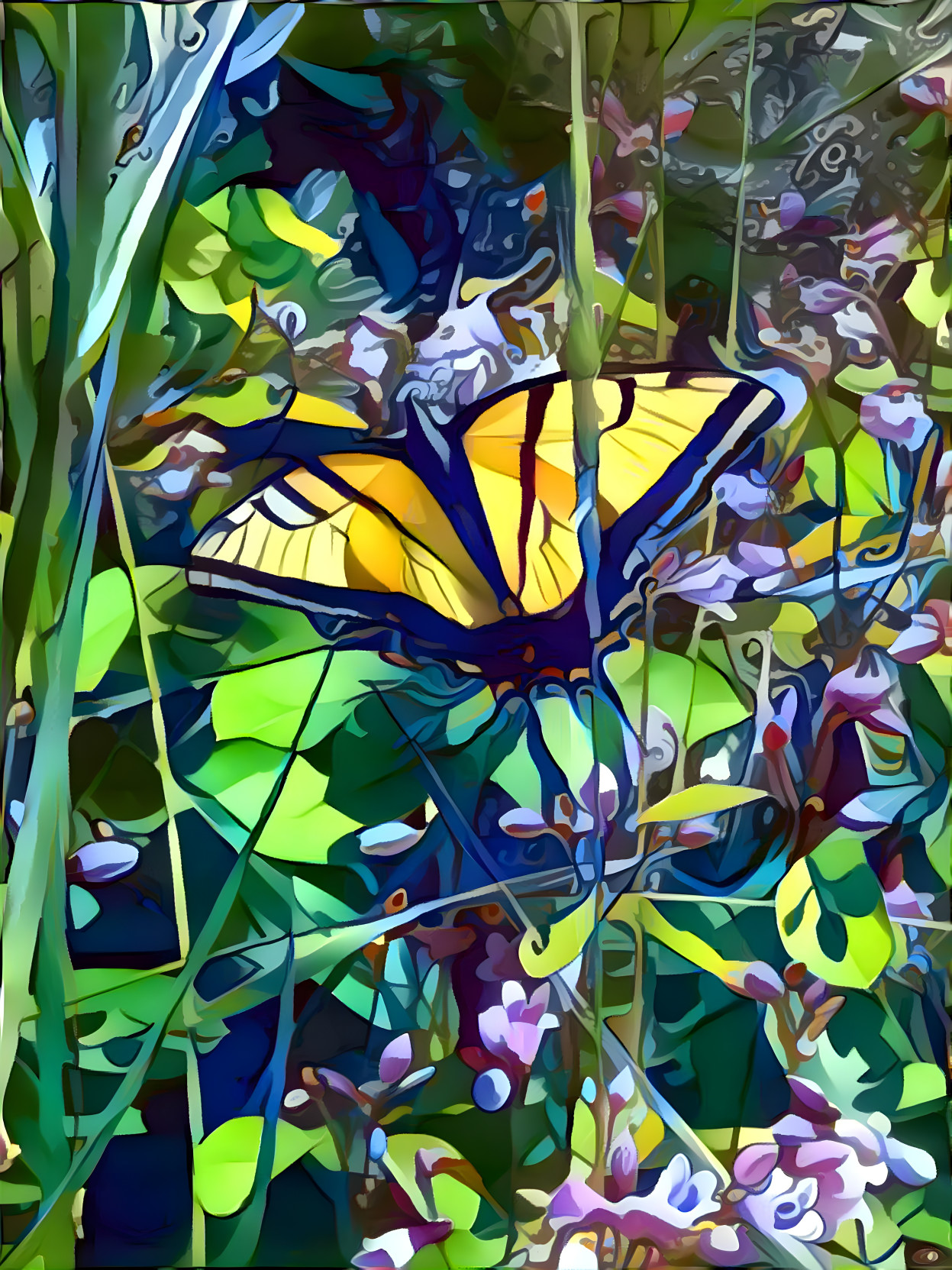 Butterfly