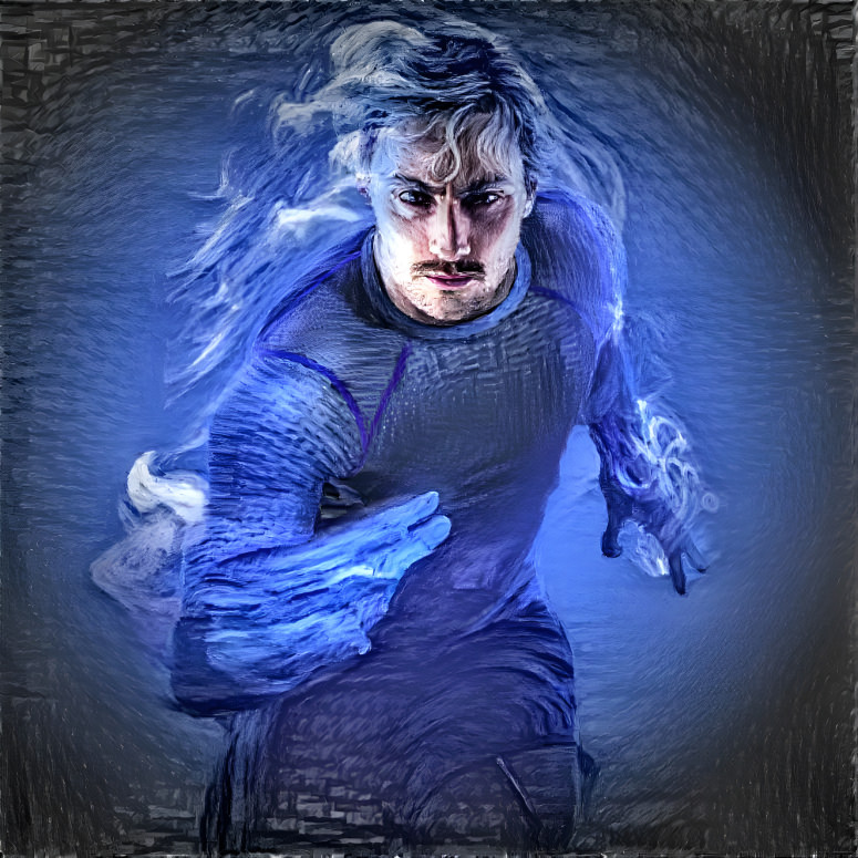 Quicksilver