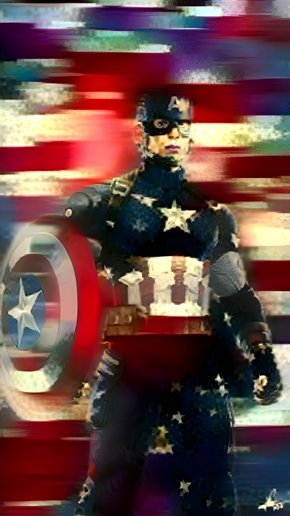 Captain America