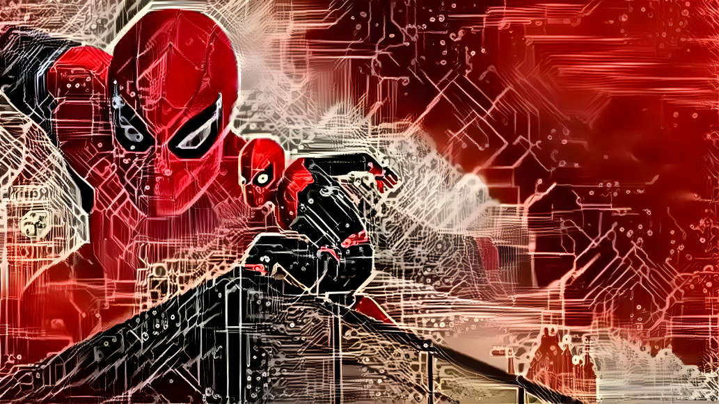 Spiderman