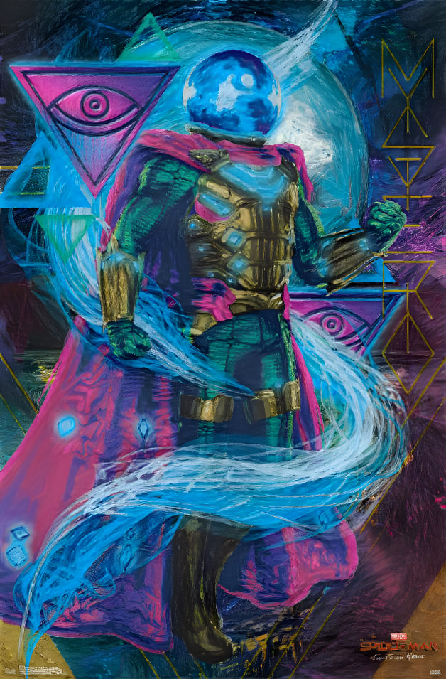 Mysterio