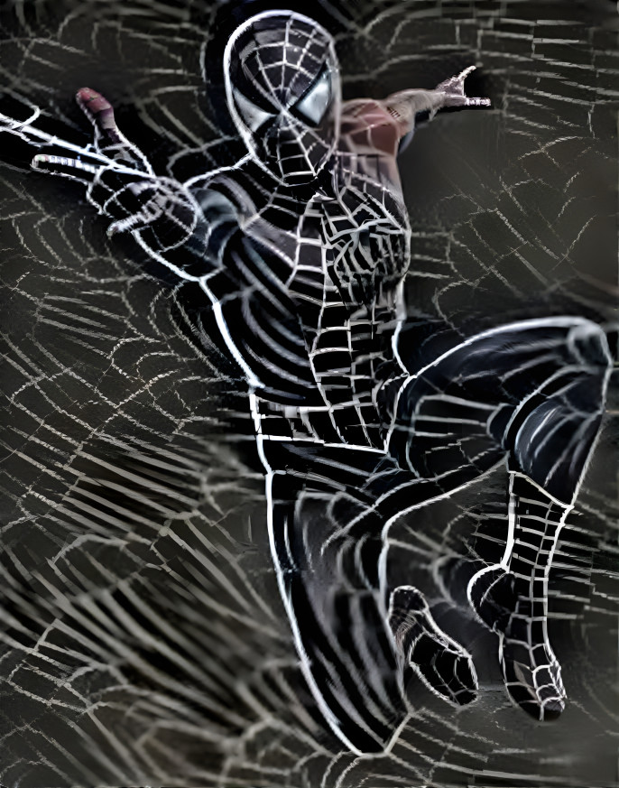 Spider Man 