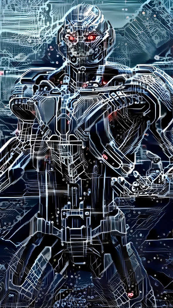 Ultron