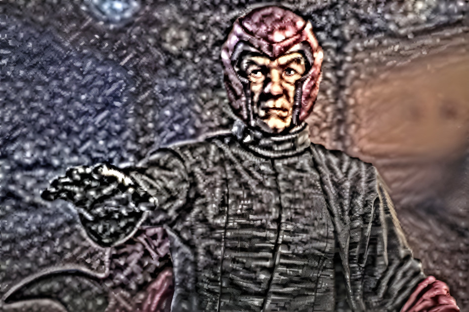 Magneto