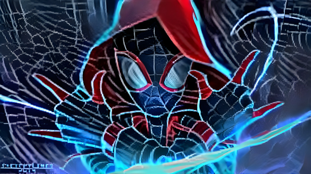 Spider-Man (Miles Morales)