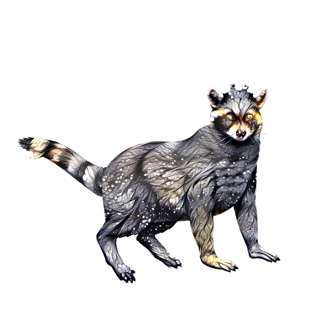 Raccoon