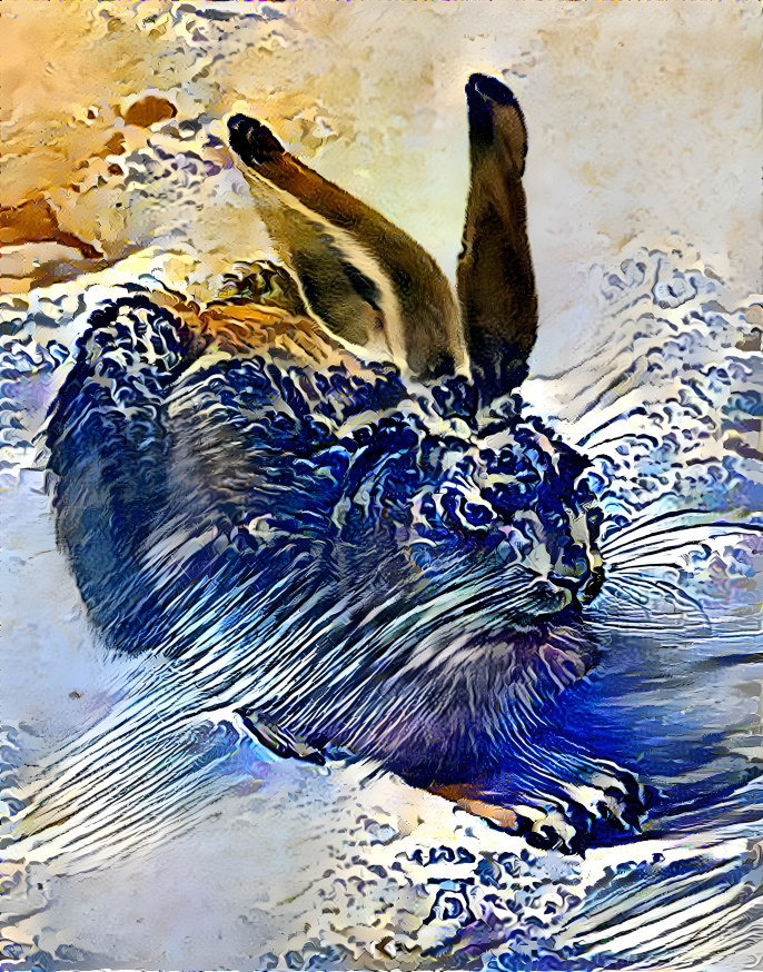 Year of the Water Rabbit 2023 - Gung Hay Fat Choy