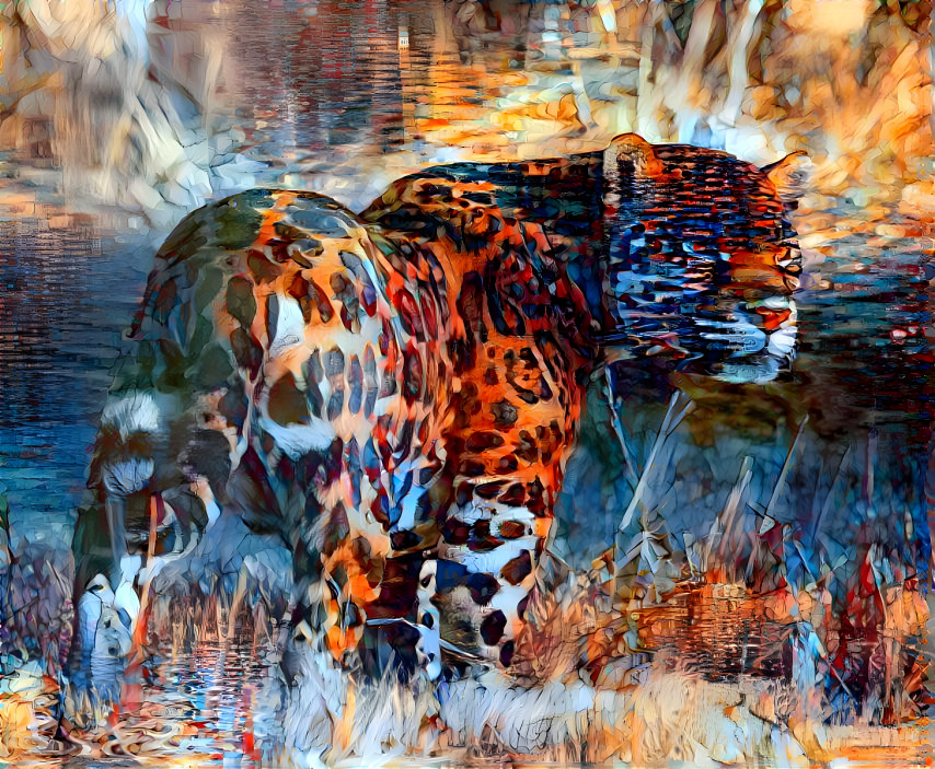 Jaguar