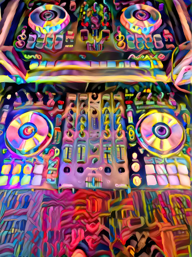 DmT DJ