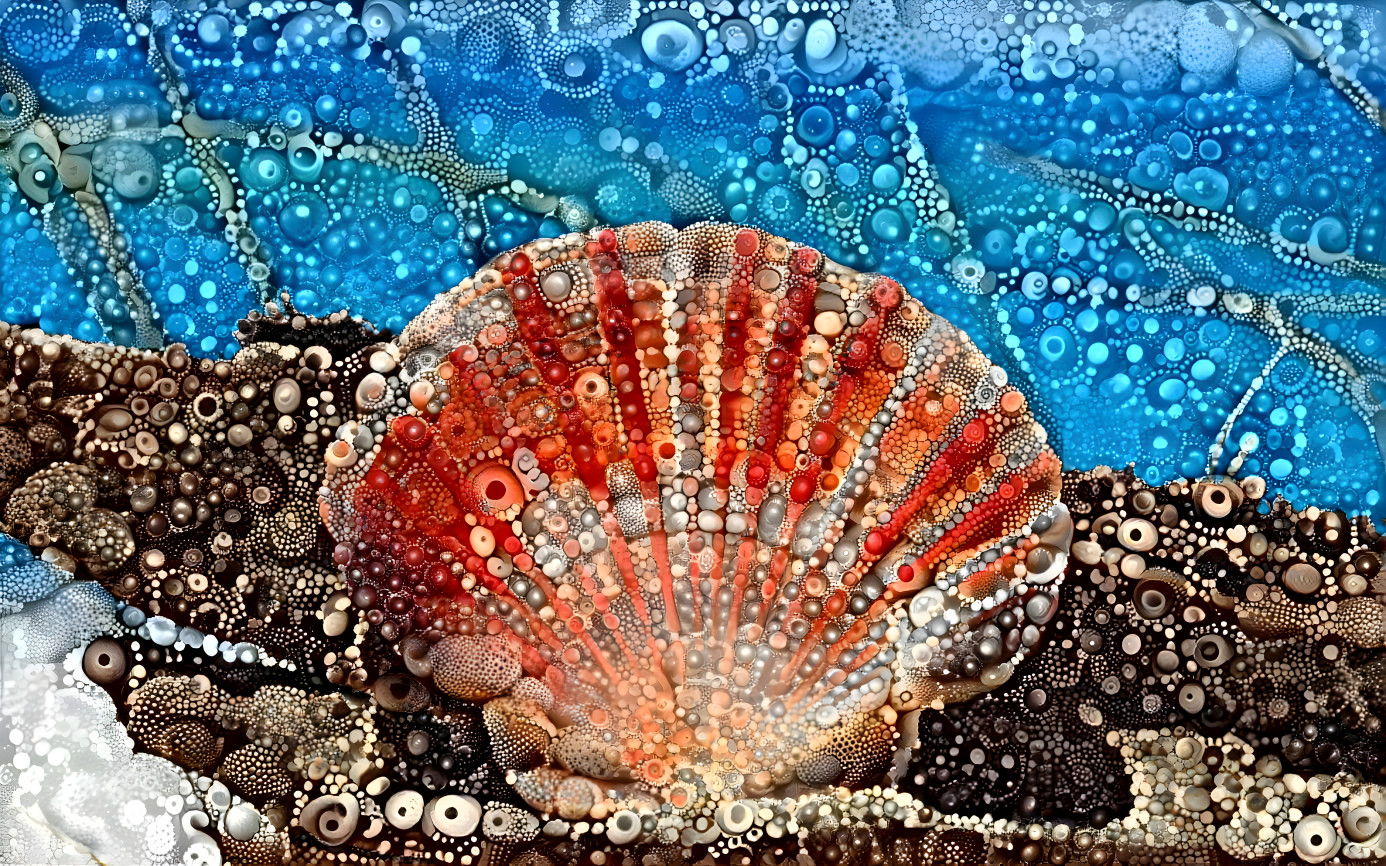 SHELL