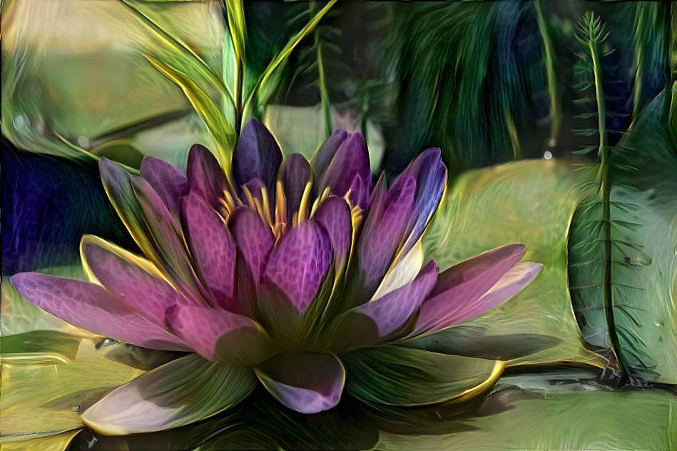 Water Lily