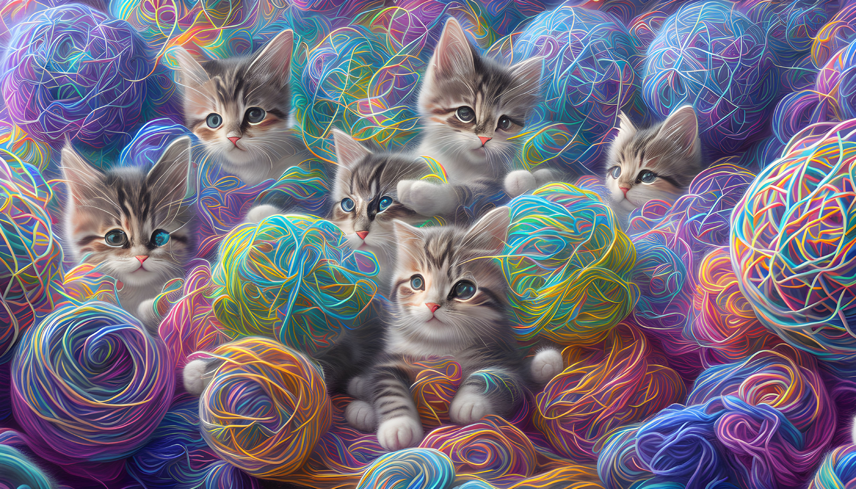 Yarn