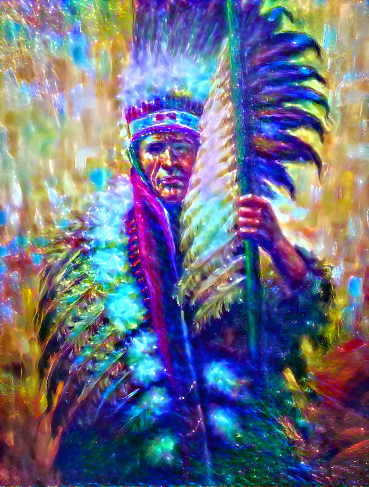 Native