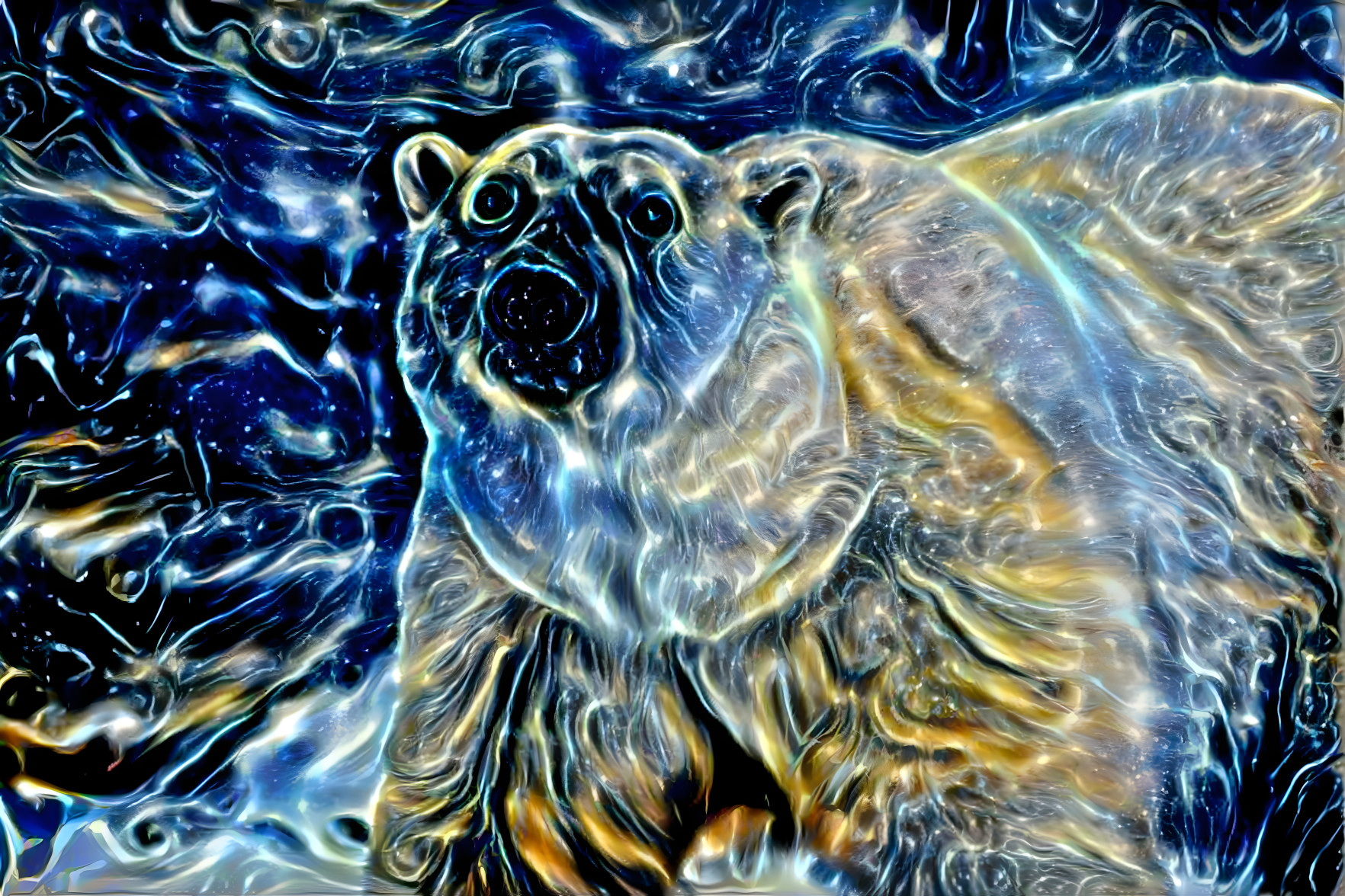 Polar bear