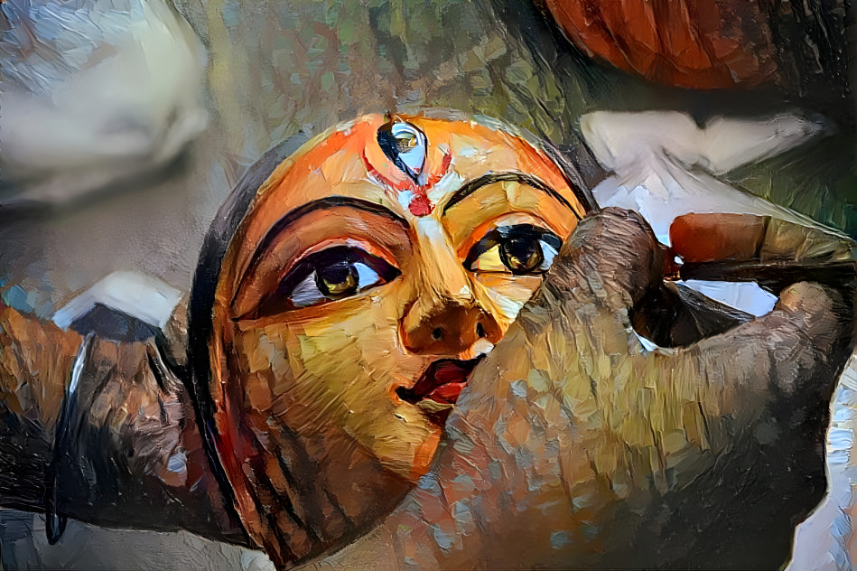 Art of India