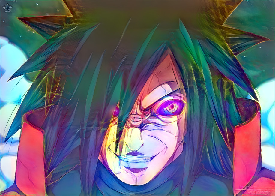 Madara 