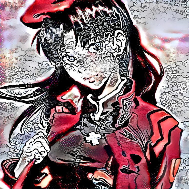 Misato