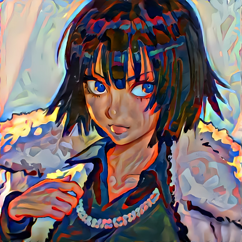 Fubuki