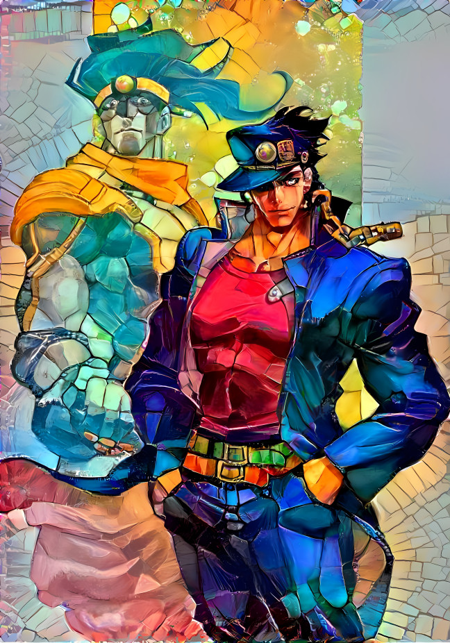 Jotaro