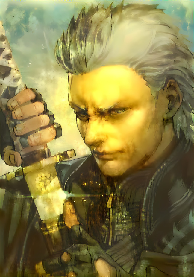 Vergil