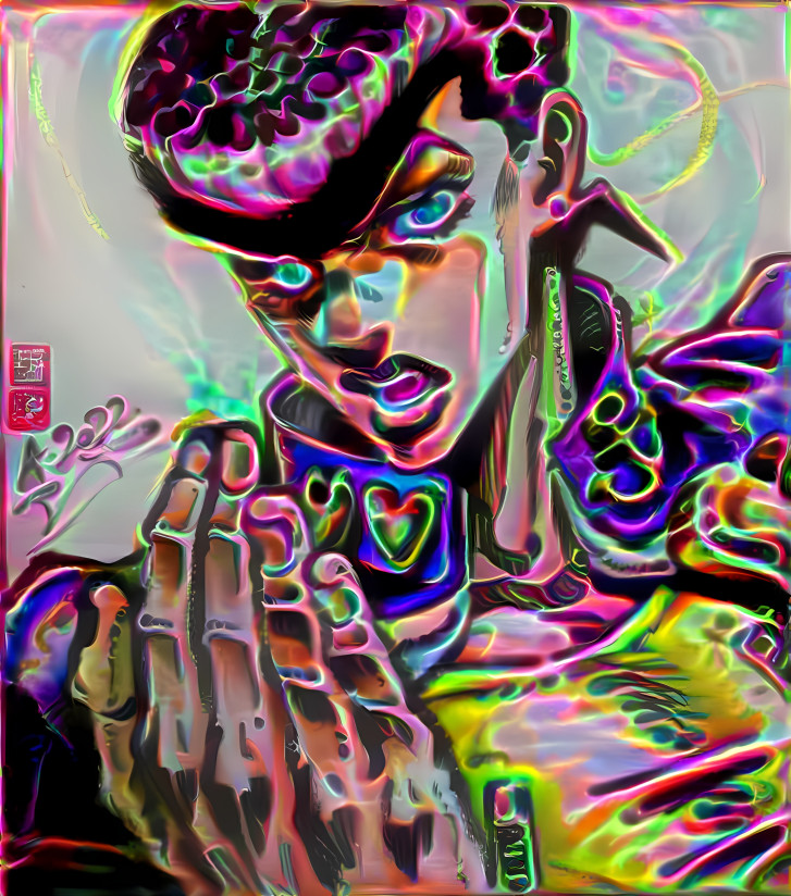 Josuke