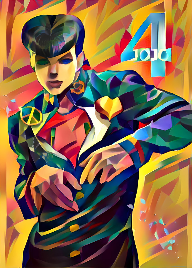 Josuke