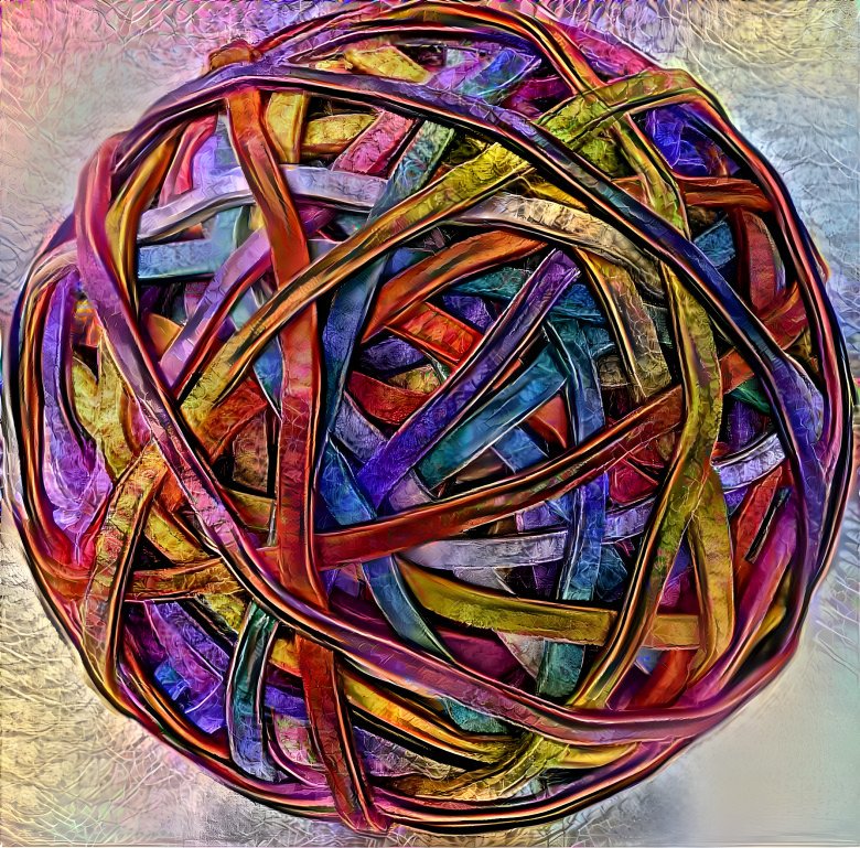 Ball of Phyre