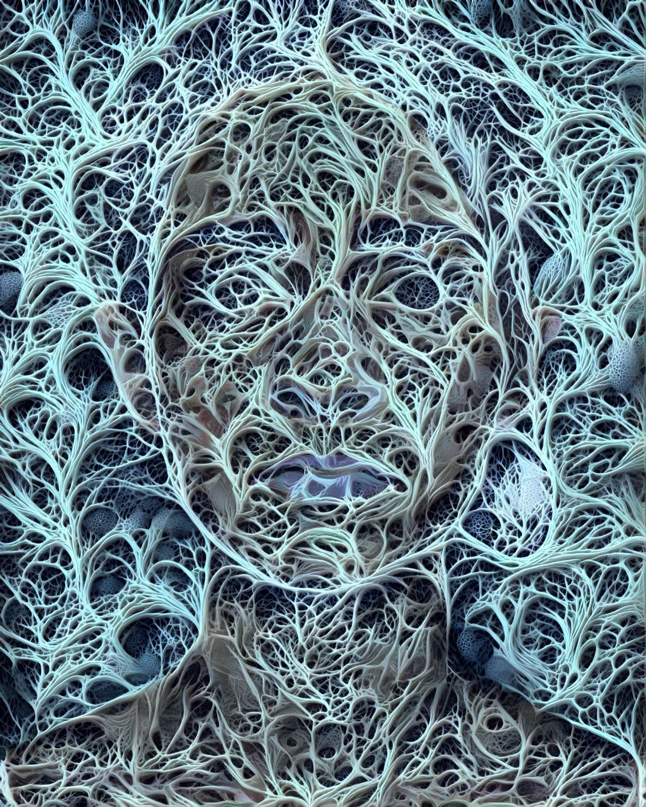 Trapped in the Neural Network