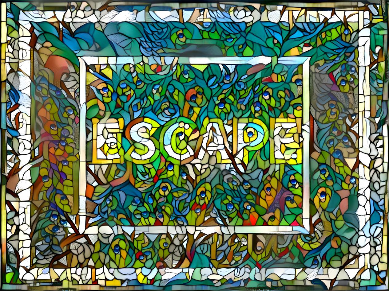 Escape