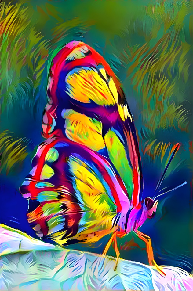 Butterfly