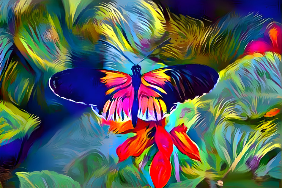 Butterfly